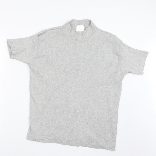 Agenda Womens Grey   Basic T-Shirt Size 28