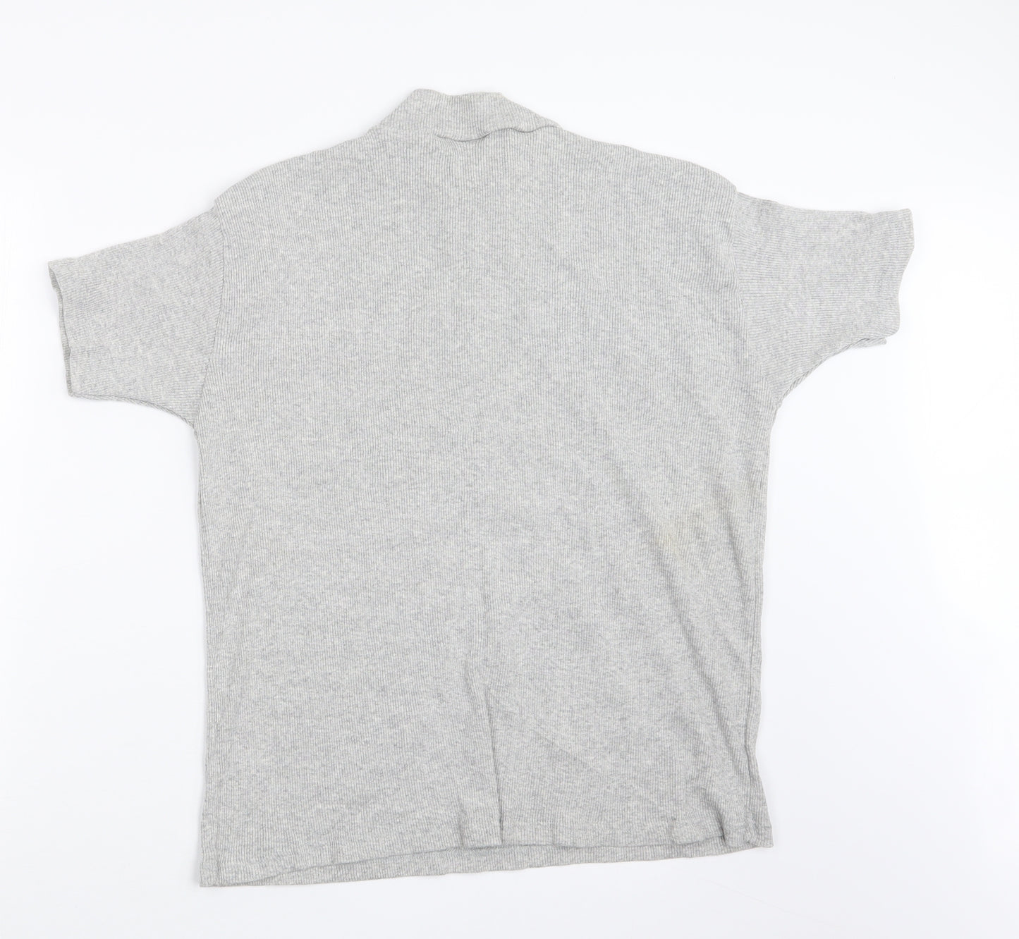 Agenda Womens Grey   Basic T-Shirt Size 28