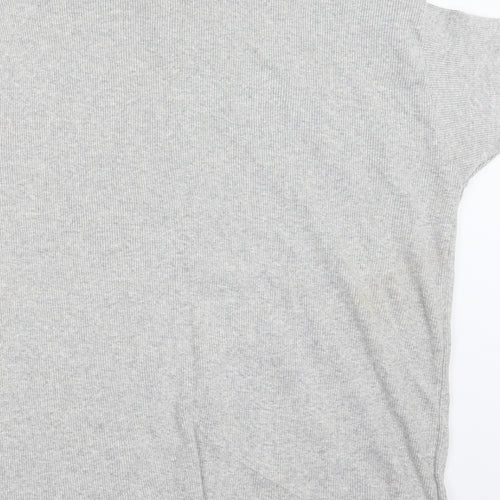 Agenda Womens Grey   Basic T-Shirt Size 28