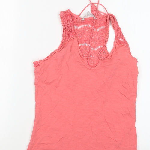 Red Herring Womens    Basic T-Shirt Size 12