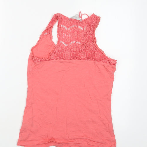 Red Herring Womens    Basic T-Shirt Size 12