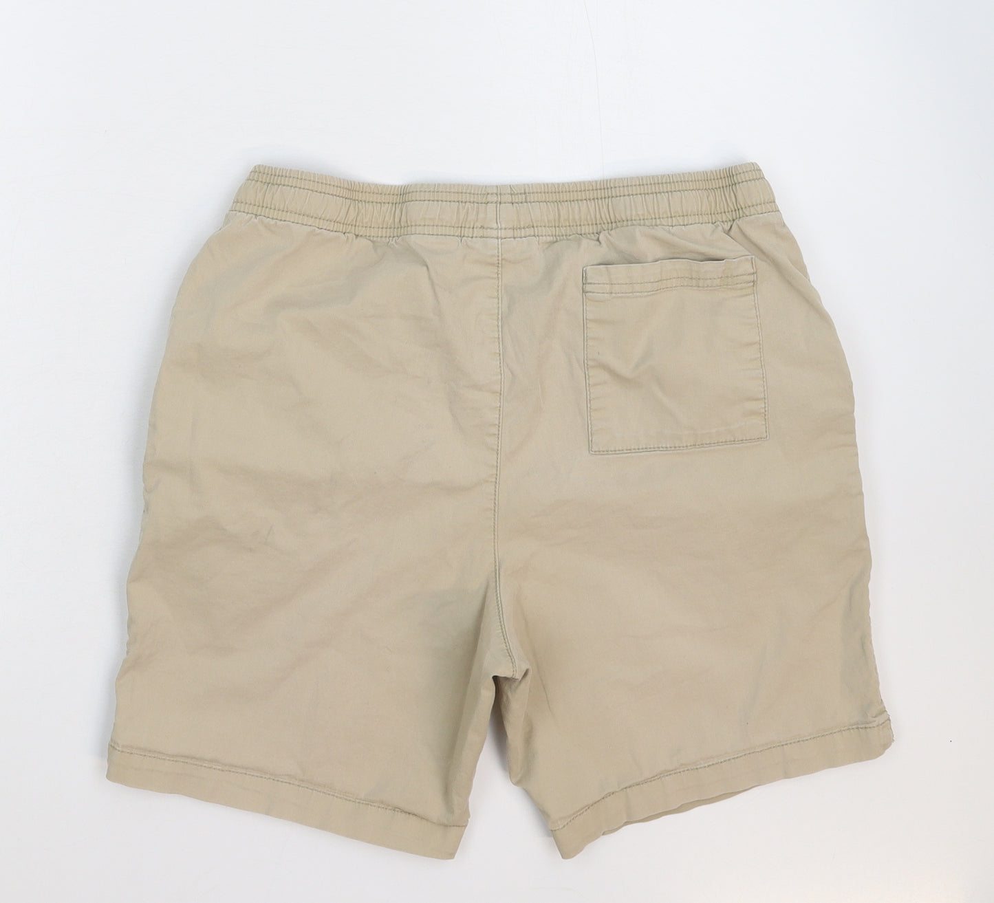 Goodfellows & co Mens Grey   Bermuda Shorts Size M