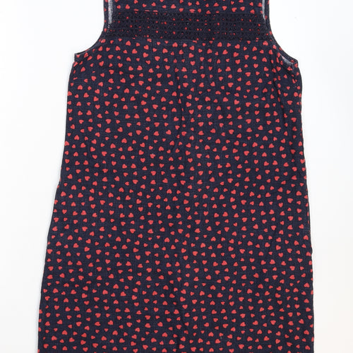 NEXT Womens Blue   Mini  Size 8