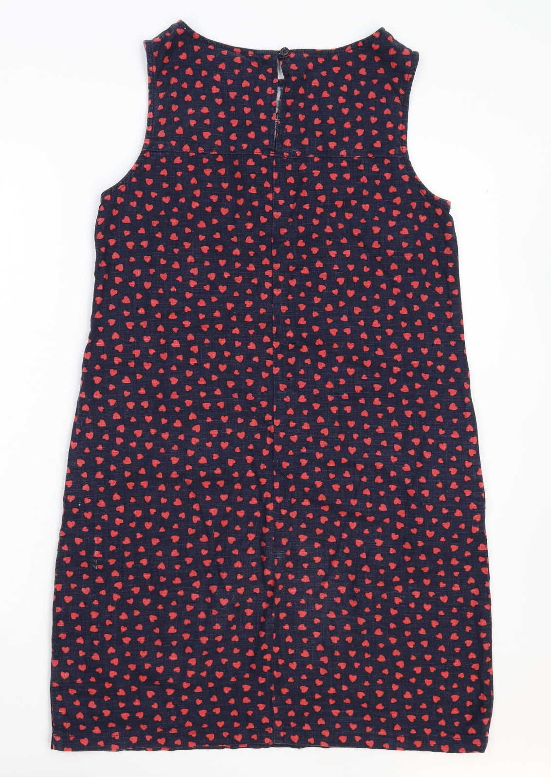 NEXT Womens Blue   Mini  Size 8