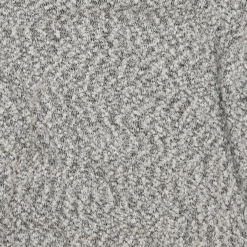 Atmosphere Womens Grey  Knit Pullover Jumper Size 12