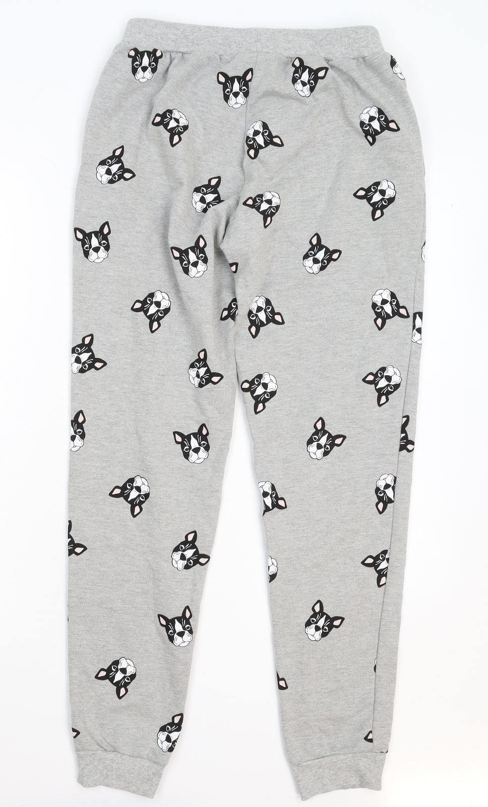 ASOS Womens Grey   Jogger Trousers Size 8 L29 in