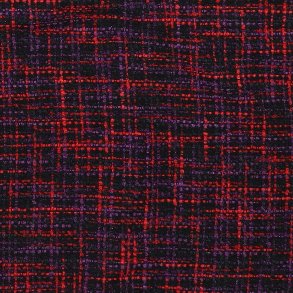 Papaya Womens Red   Mini Skirt Size 16  - Purple