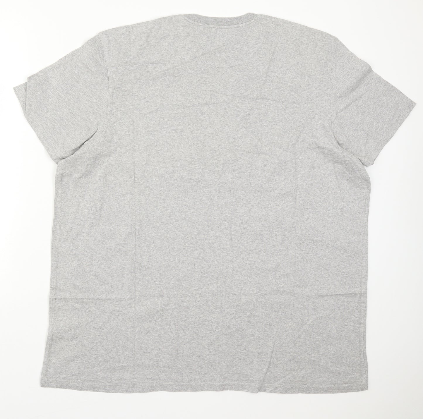 Matalan Mens Green    T-Shirt Size 2XL  - No. 17 J.H 78