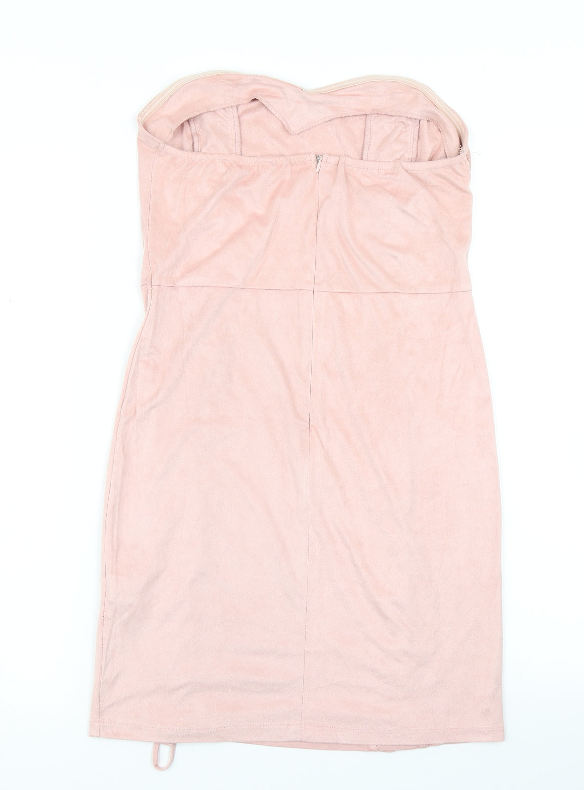 ICL Womens Pink   Bodycon  Size L