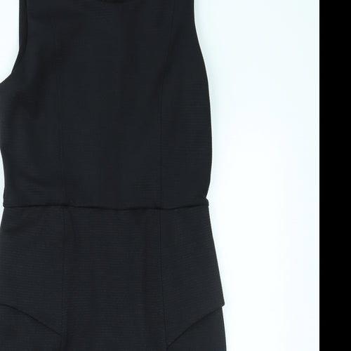 Limited collection Womens Black   Pencil Dress  Size 12