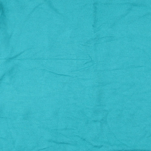 Per Una Womens Green   Pullover Jumper Size 22