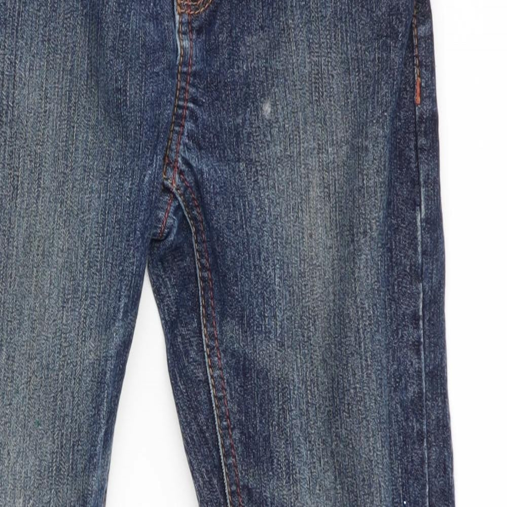 NEXT Boys Blue   Skinny Jeans Size 7 Years