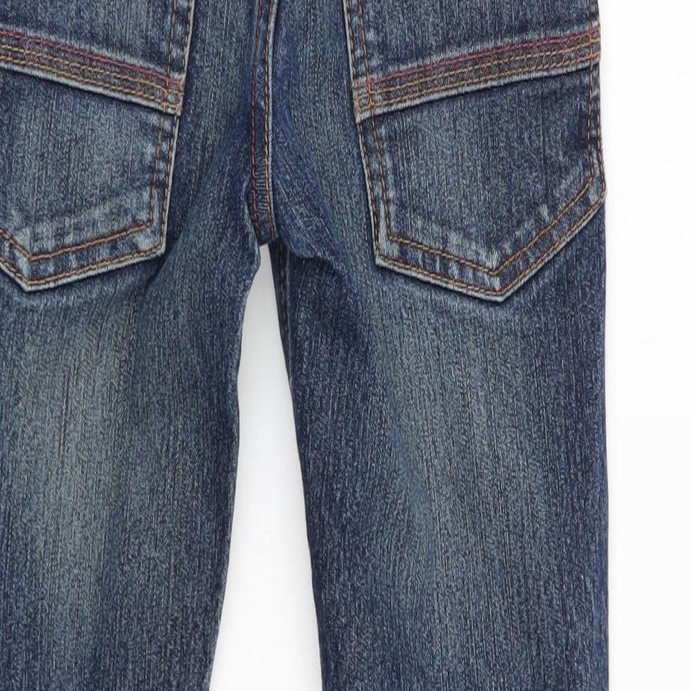 NEXT Boys Blue   Skinny Jeans Size 7 Years