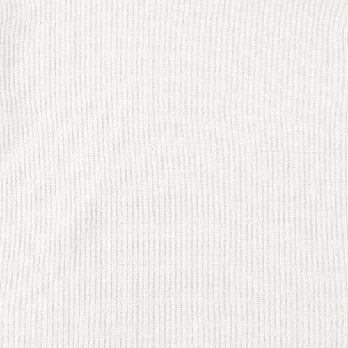 capule Womens Ivory   Pullover Jumper Size 20
