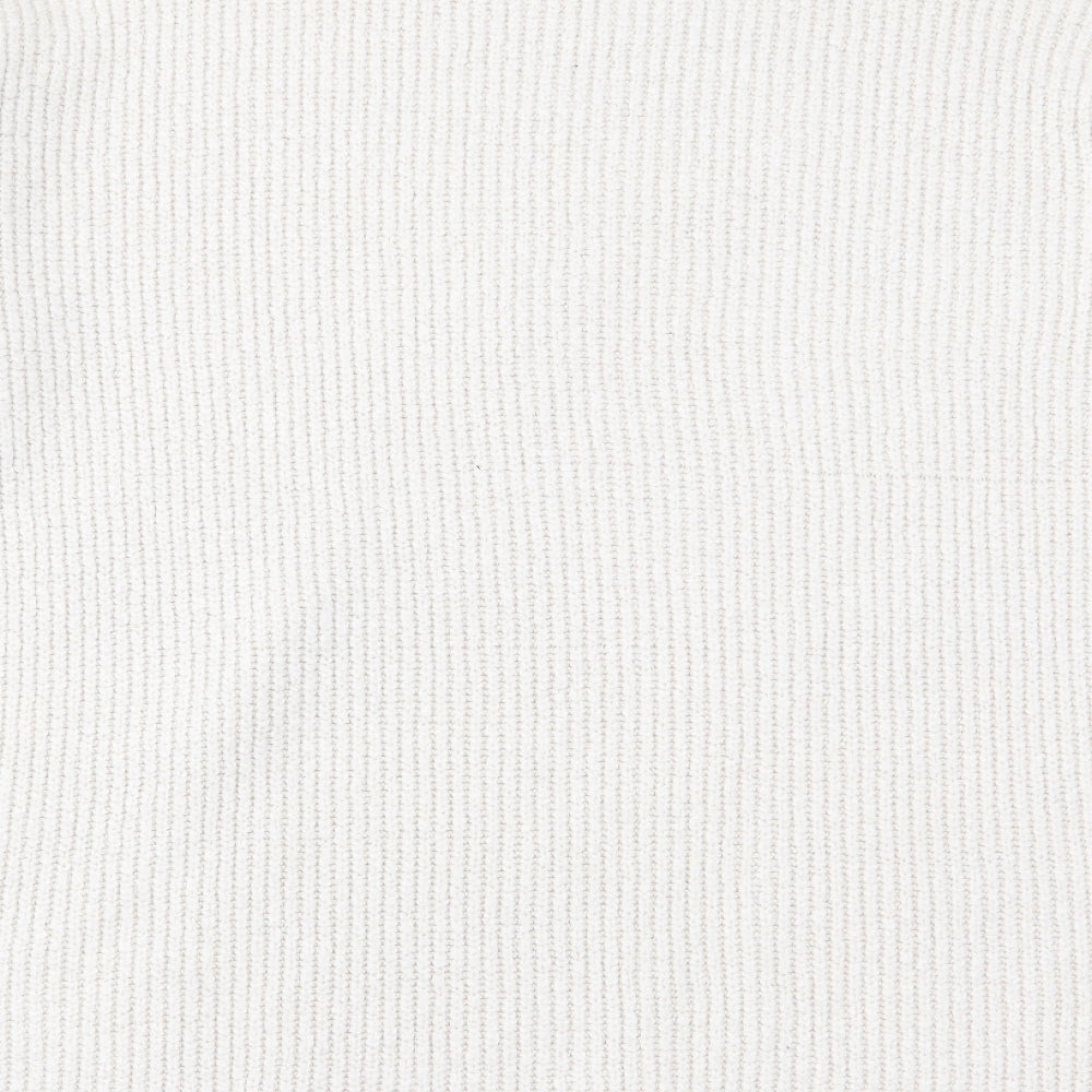 capule Womens Ivory   Pullover Jumper Size 20