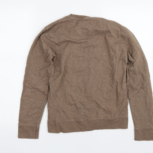 Primark Girls Brown   Pullover Sweatshirt Size 12-13 Years