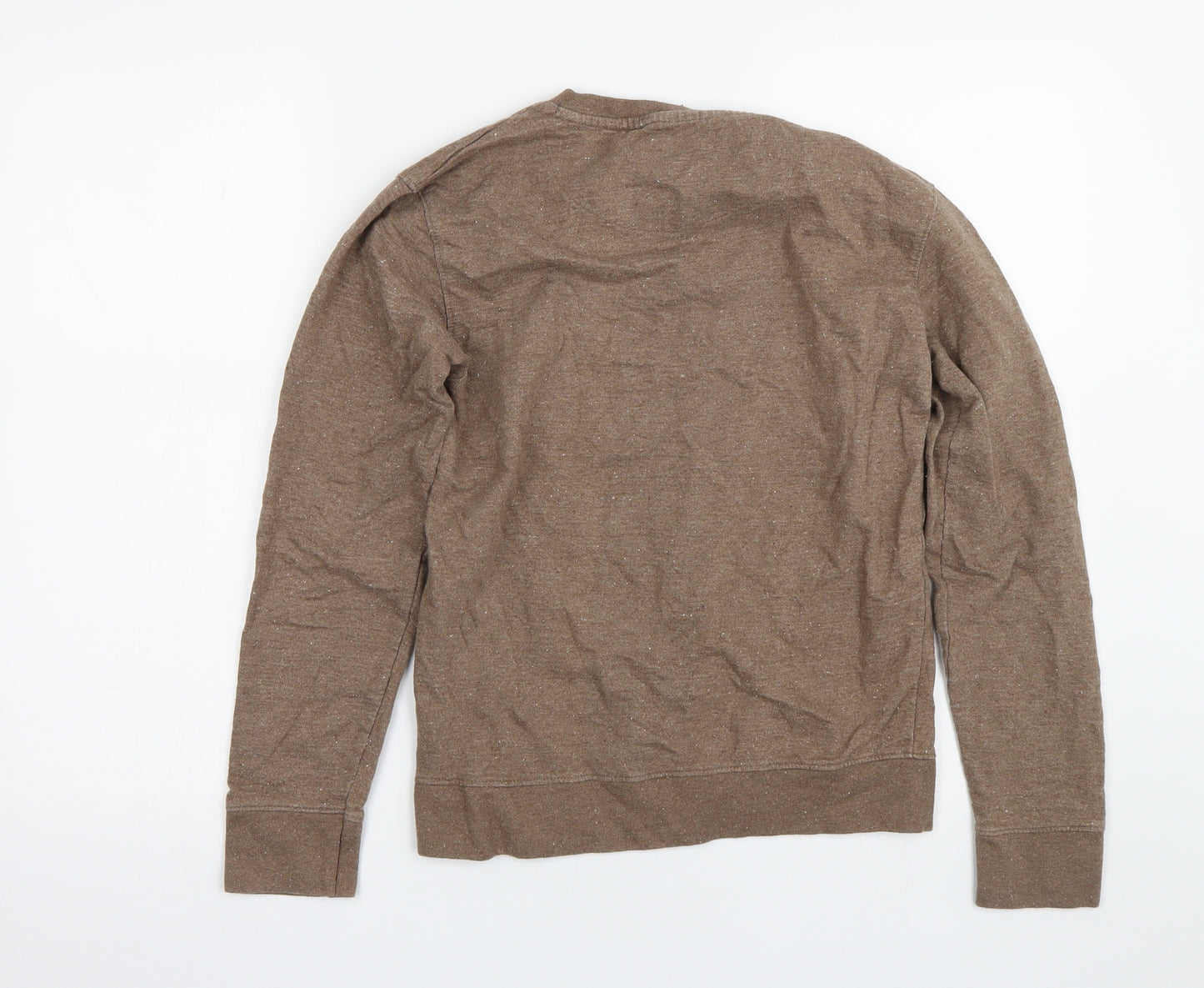 Primark Girls Brown   Pullover Sweatshirt Size 12-13 Years