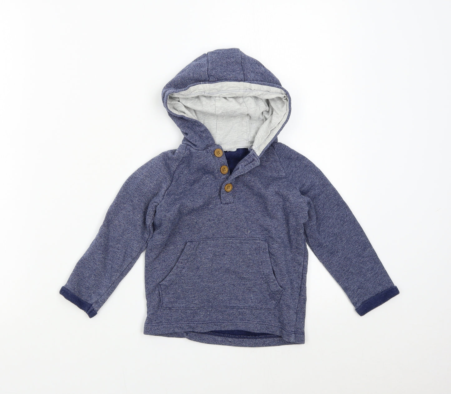TU Baby Blue   Pullover Jumper Size 18-24 Months