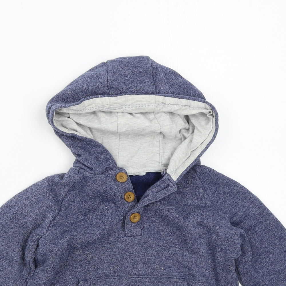 TU Baby Blue   Pullover Jumper Size 18-24 Months