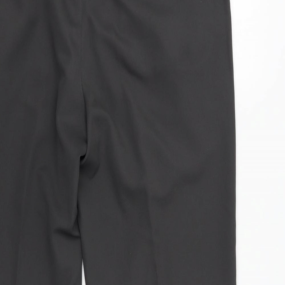 Maine Golf Mens Grey   Track Pants Trousers Size 40 L30 in