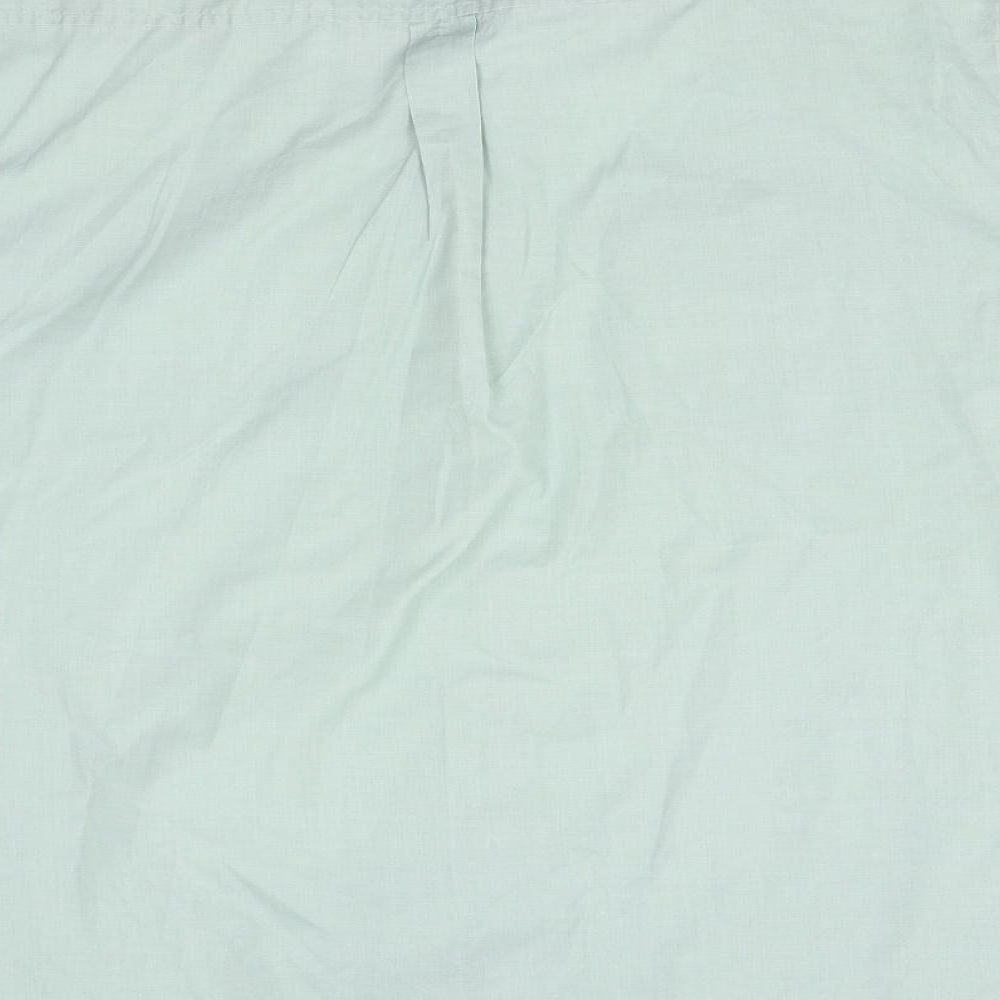 Premier Man Mens Green    Button-Up Size 2XL