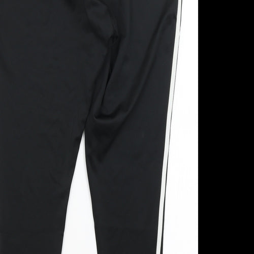 adidas Womens Black   Capri Trousers Size 3XL L26 in