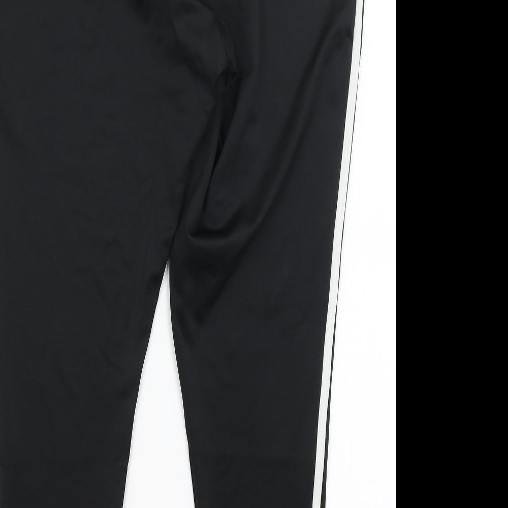 adidas Womens Black   Capri Trousers Size 3XL L26 in
