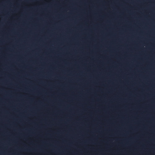 NEXT Womens Blue   Pullover Jumper Size 14