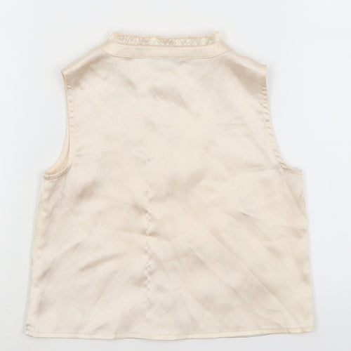 FG London Girls Pink   Basic Button-Up Size 5-6 Years
