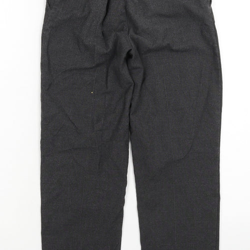 TU Boys Grey   Dress Pants Trousers Size 10 Years