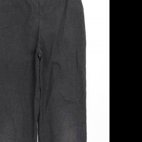 TU Boys Grey   Dress Pants Trousers Size 10 Years