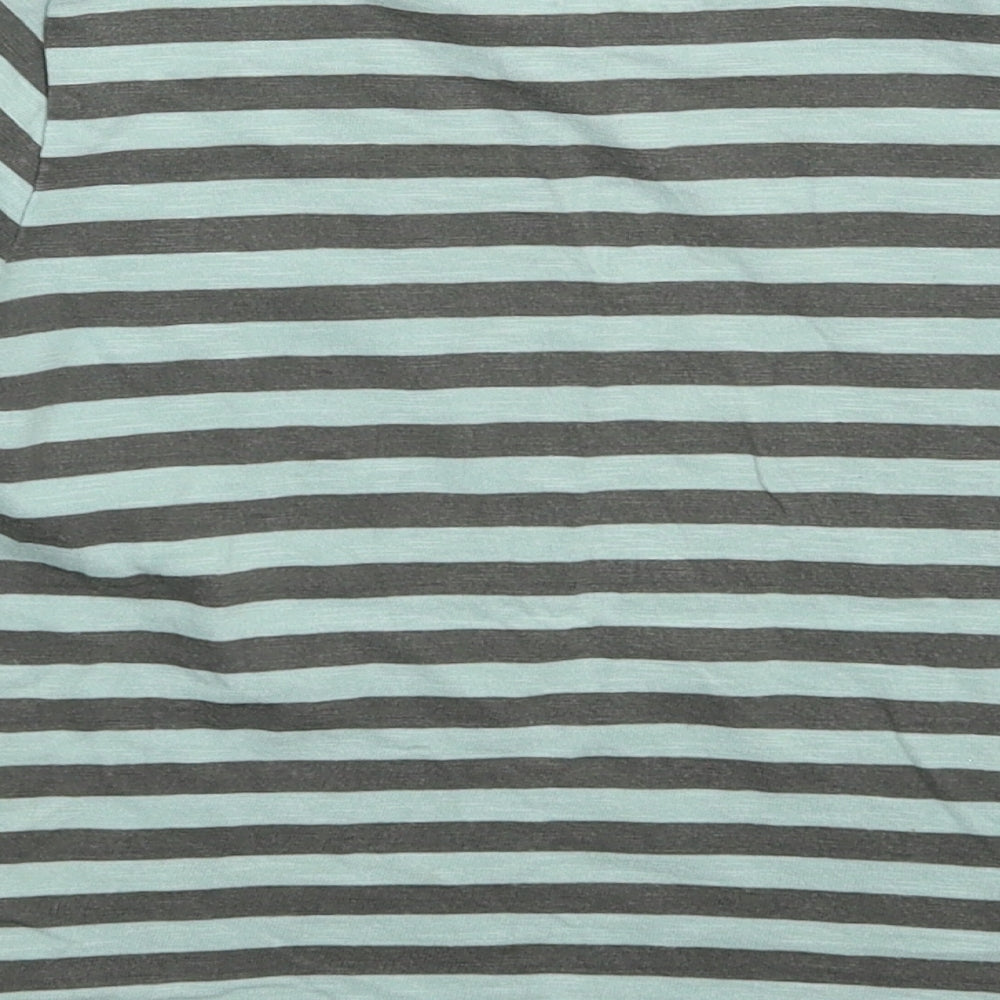 Boden Boys Multicoloured   Basic T-Shirt Size 6-7 Years