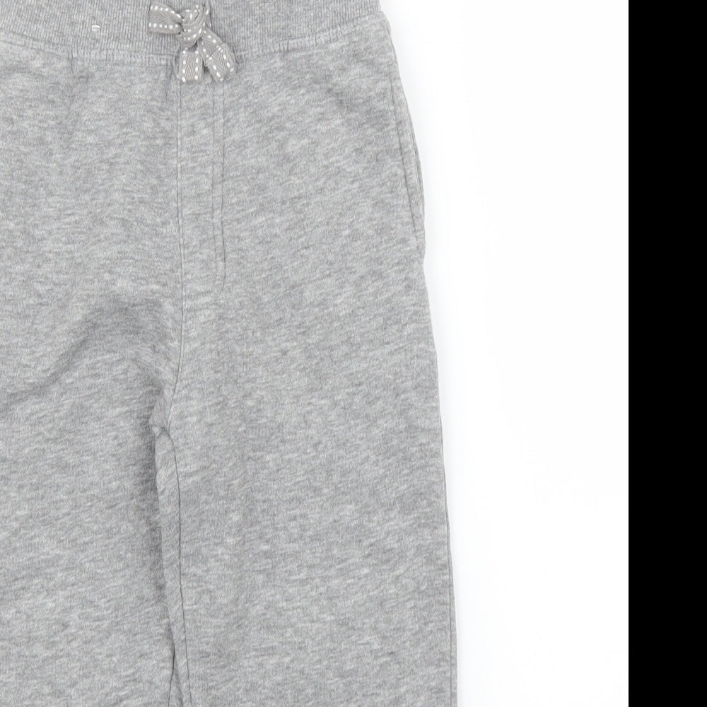 TU Boys Grey   Sweatpants Trousers Size 2 Years