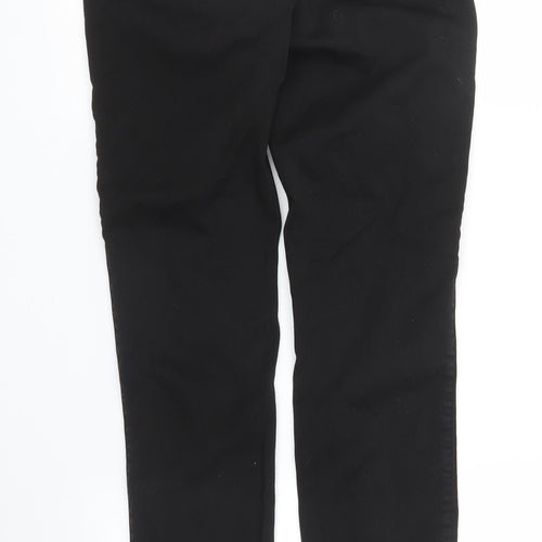 MiH Jeans Womens Black   Skinny Jeans Size S L29 in