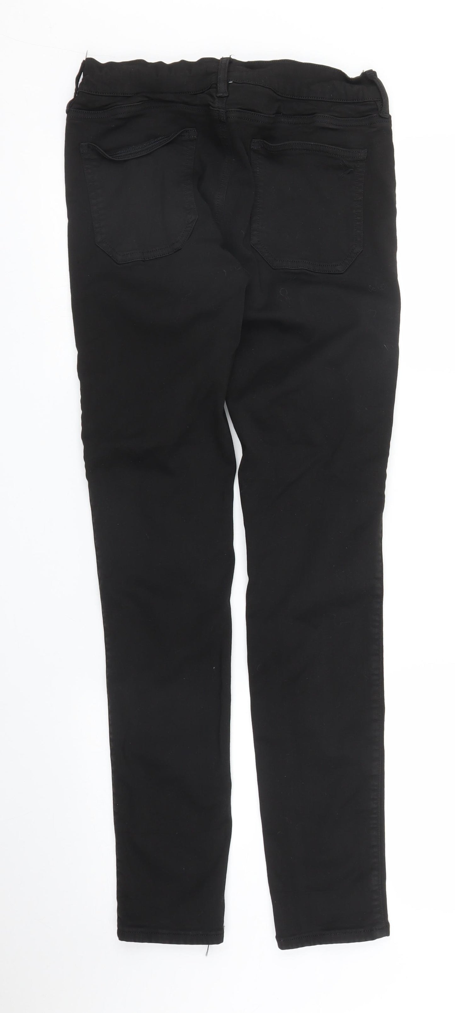 MiH Jeans Womens Black   Skinny Jeans Size S L29 in