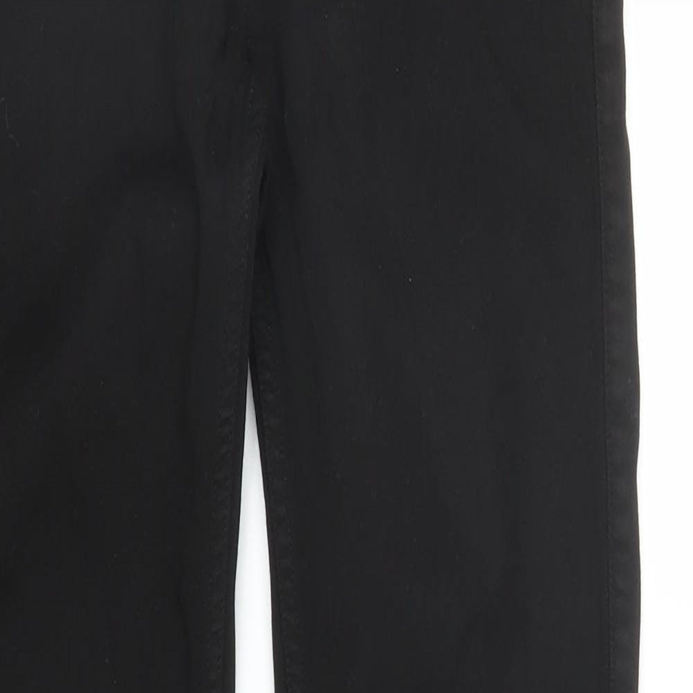 MiH Jeans Womens Black   Skinny Jeans Size S L29 in