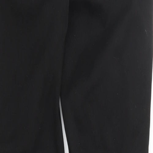 MiH Jeans Womens Black   Skinny Jeans Size S L29 in