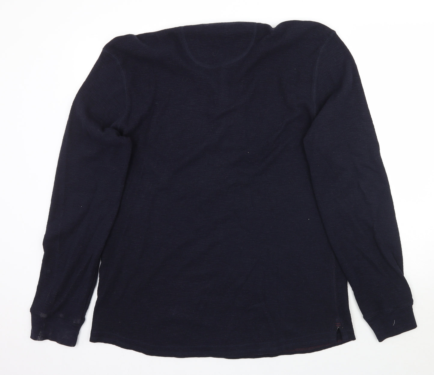 NEXT Mens Blue    T-Shirt Size 2XL