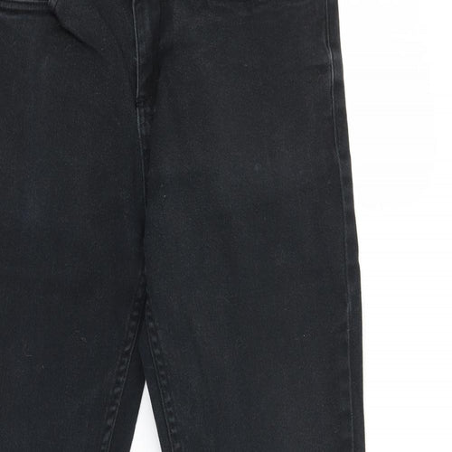 Denim co Mens Black   Skinny Jeans Size 30 L32 in