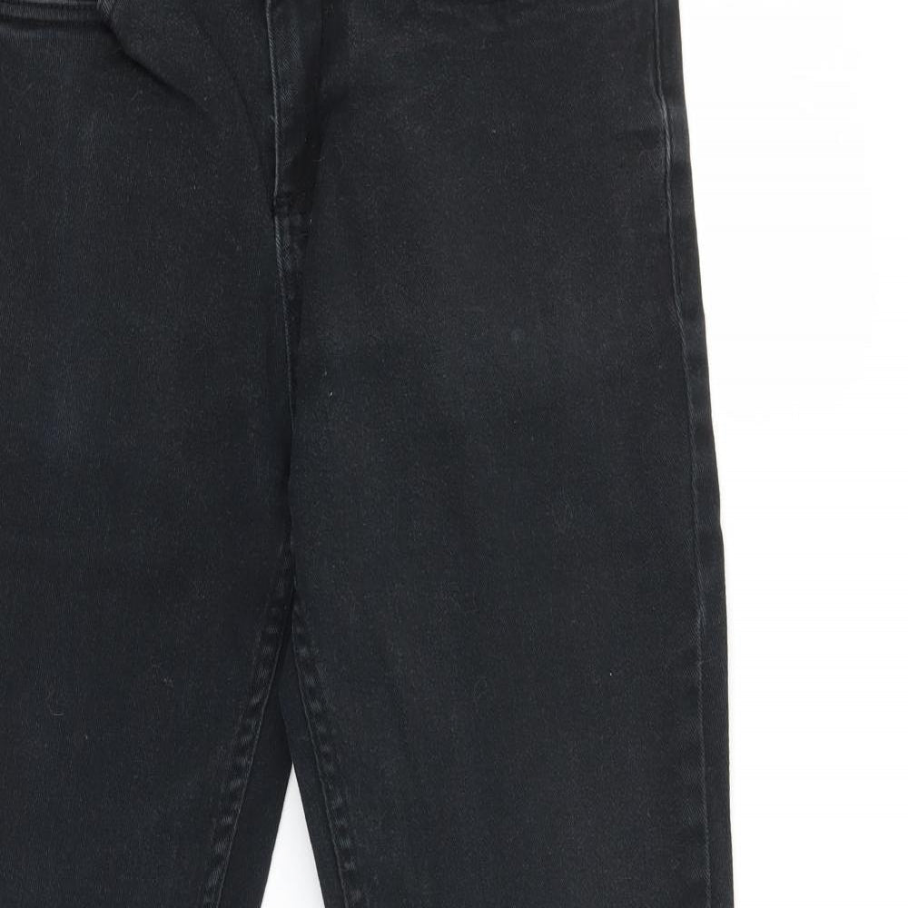 Denim co Mens Black   Skinny Jeans Size 30 L32 in
