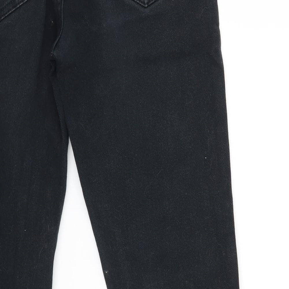 Denim co Mens Black   Skinny Jeans Size 30 L32 in