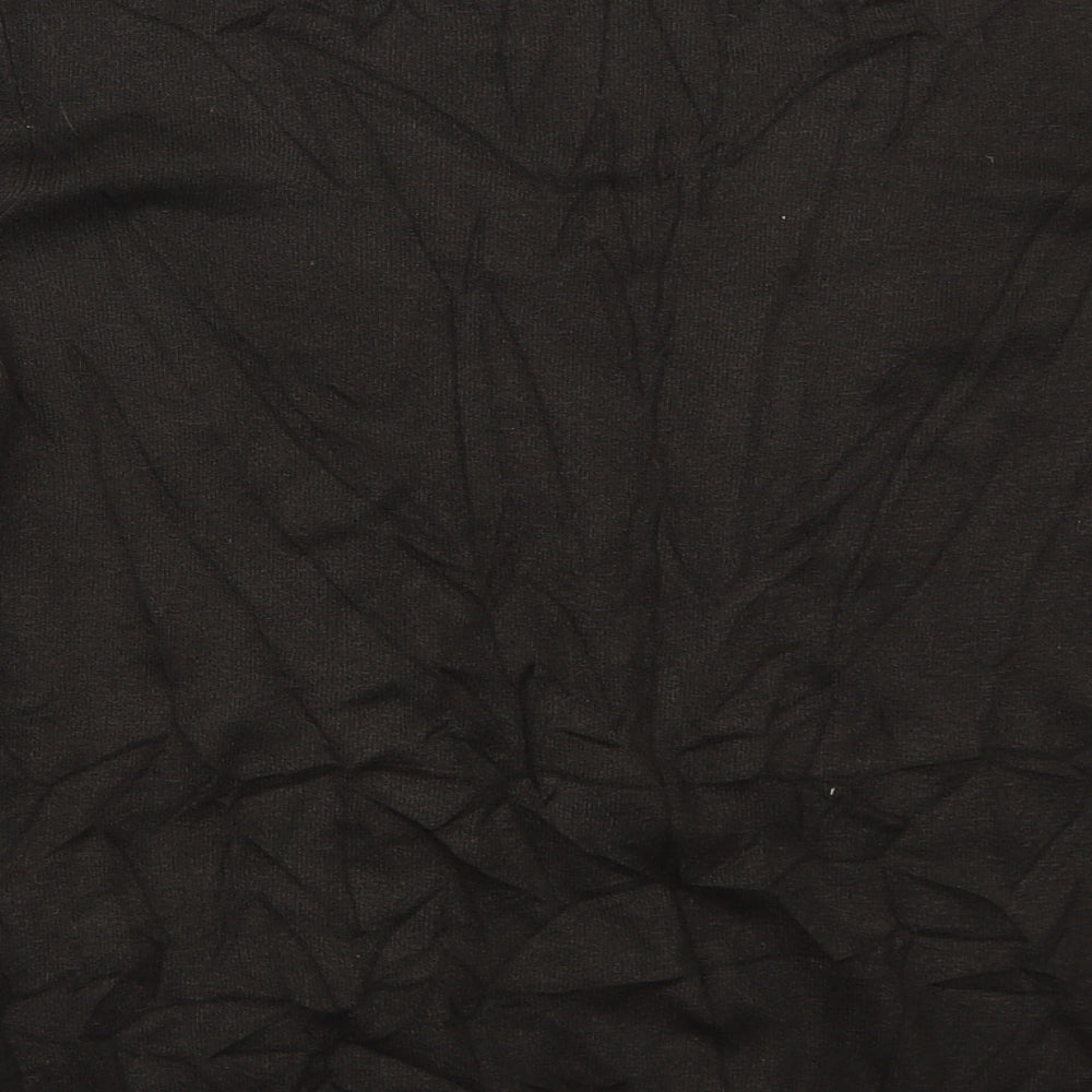 Per Una Womens Brown   Pullover Jumper Size 14