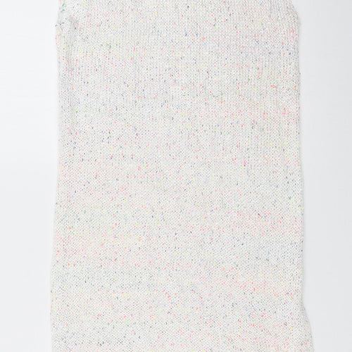 Primark Womens White   Mini  Size S