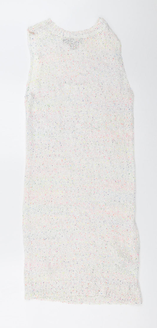 Primark Womens White   Mini  Size S