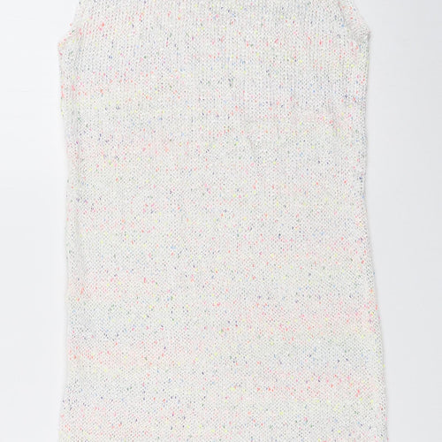 Primark Womens White   Mini  Size S