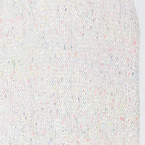 Primark Womens White   Mini  Size S