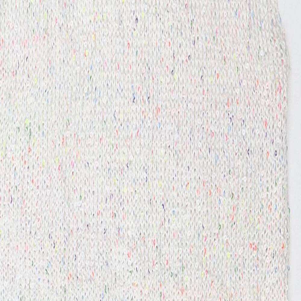 Primark Womens White   Mini  Size S