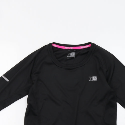 Karrimor Womens Black   Basic Casual Size 8