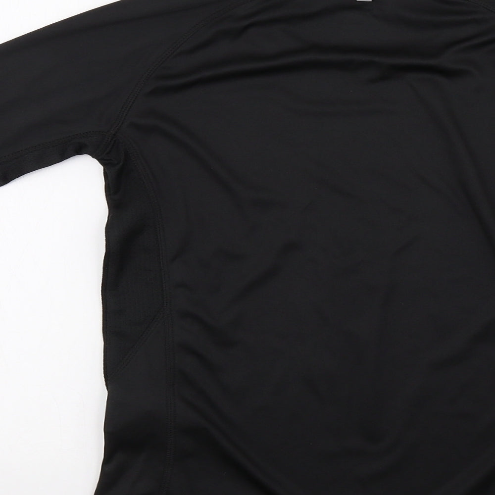 Karrimor Womens Black   Basic Casual Size 8