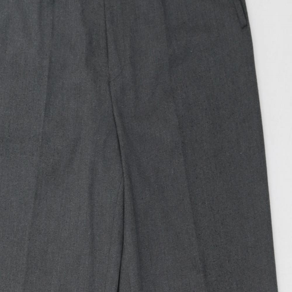 Ciro Citterio Mens Grey   Trousers  Size 34 L35 in